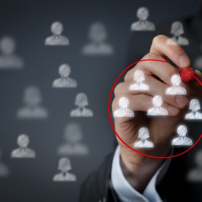 4 Tips For Reaching Your Target Audience