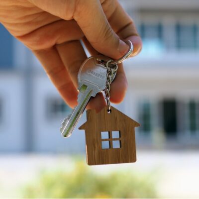 A Guide to Leasing Your House