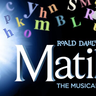 Matilda The Musical: Netflix adaptation announced