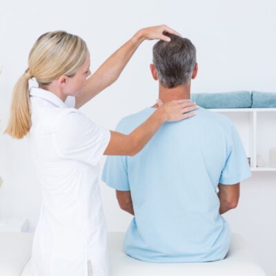 Visiting a Chiropractor? Here’s What to Expect