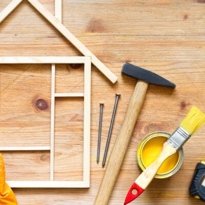 3 Things You Should Do Before Starting Any Home Improvement Project
