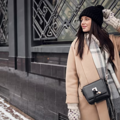 7 tips to equip yourself for winter