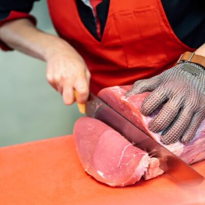 The Journey of Your Meat: From the Butcher’s Block to Your Doorstep