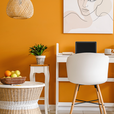 How To Choose the Perfect Interior Wall Color Scheme for Your Home