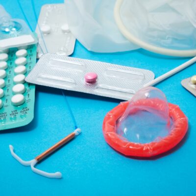 Choosing Wisely: Assessing the Adverse Effects of Contraceptive Methods