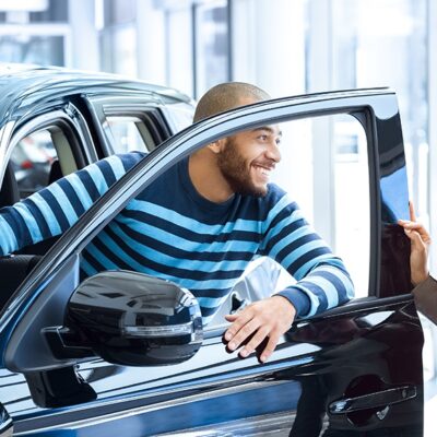 Rev Up Your Decision: Key Considerations for Buying a Car