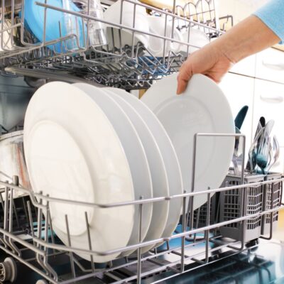 3 Ways To Get Your Dishwasher To Better Clean Your Dishes