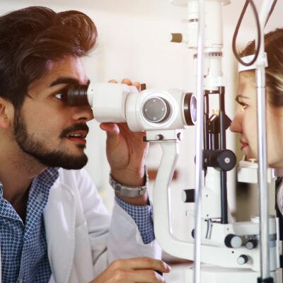 VisionCare Excellence: Top Ophthalmology Clinics in the US