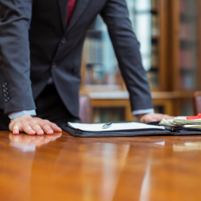 4 Tips for Finding the Right Lawyer
