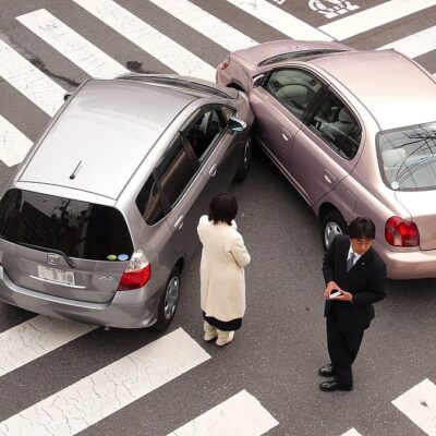 4 Things to Avoid After Getting in a Car Accident